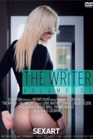 The Writer watch free porn