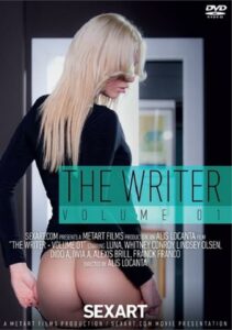 The Writer watch free porn