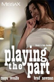 Playing the Part watch porn movie