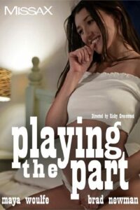 Playing the Part watch porn movie