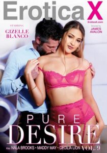 Pure Desire 9 watch porn movie