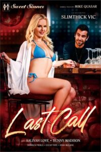 Last Call xxx porno film