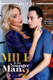 MILF & the Younger Man 2 watch free porn movies