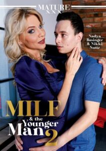 MILF & the Younger Man 2 watch free porn movies