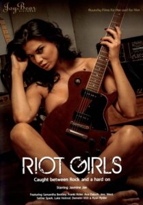 Riot Girls watch hot porn