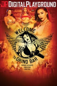 Welcome to Grind Bar watch hot porn