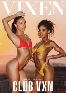 Club VXN 7 Watch free full porn