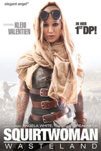 Squirtwoman: Wasteland Watch free porn movies