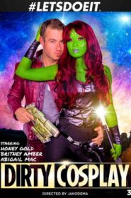 Dirty Cosplay 3 Watch free porn movies