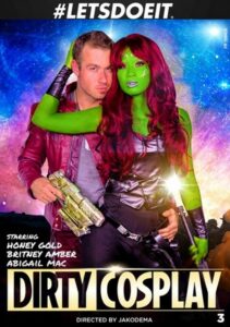 Dirty Cosplay 3 Watch free porn movies