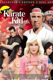 The Karate Kid XXX: A Dreamzone Parody Watch free porn movies
