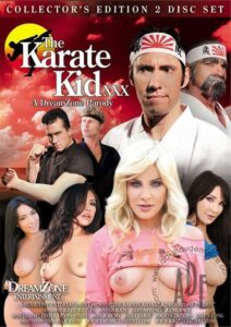 The Karate Kid XXX: A Dreamzone Parody Watch free porn movies