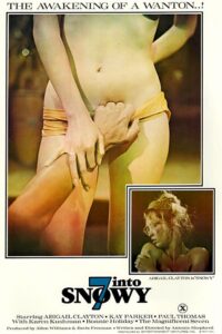 7 Into Snowy Watch free porn movies